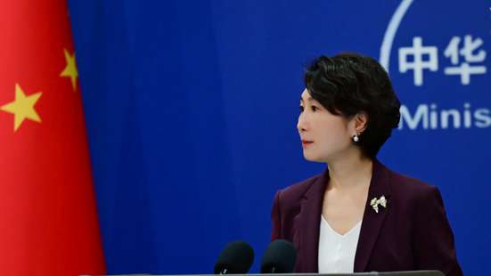 中方回应印度官员涉台言论：希望印方切实恪守一个中国原则