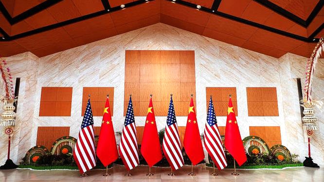 中国驻美大使：纵容“台独”就是破坏台海稳定 “以台制华”不仅徒劳而且危险