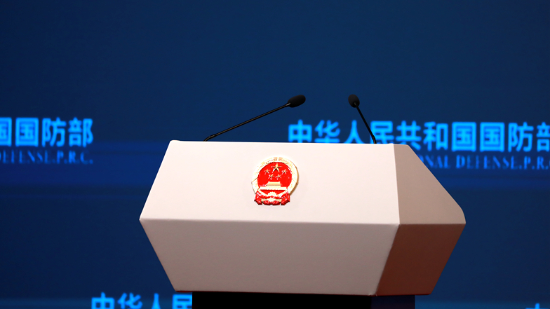 国防部:希望广大台湾同胞更加勇敢地向“台独”说“不” 国防部:希望广大台湾同胞更加勇敢地向“台独”说“不”